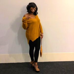 Meet your Posher, Joy